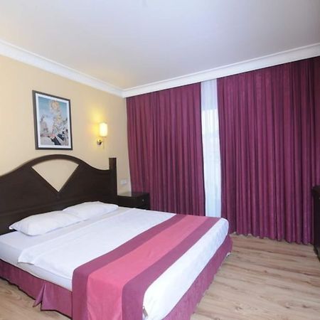 Voxx In Family Club Hotel Marmaris Eksteriør billede