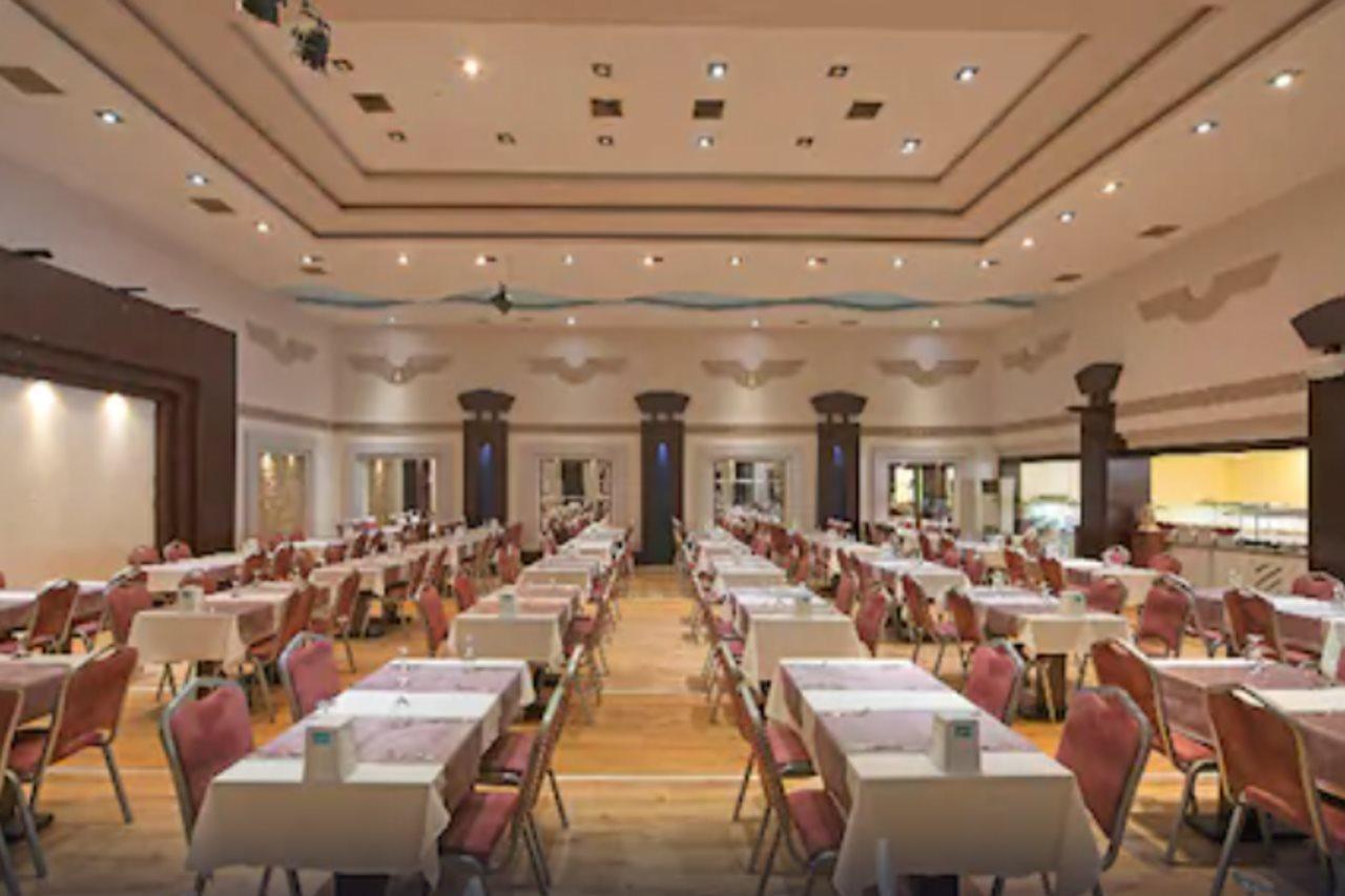 Voxx In Family Club Hotel Marmaris Eksteriør billede