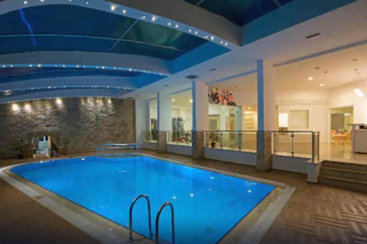 Voxx In Family Club Hotel Marmaris Eksteriør billede