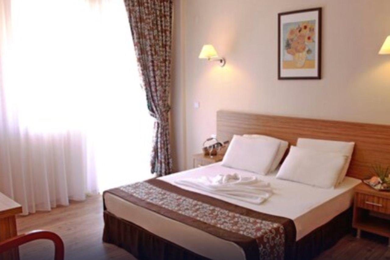 Voxx In Family Club Hotel Marmaris Eksteriør billede